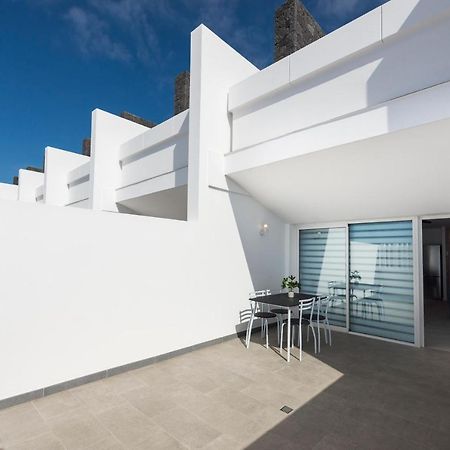 Апартаменти Casa Reina Плайя-Бланка Екстер'єр фото