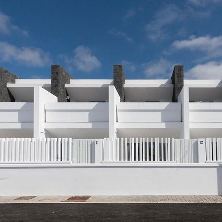 Апартаменти Casa Reina Плайя-Бланка Екстер'єр фото