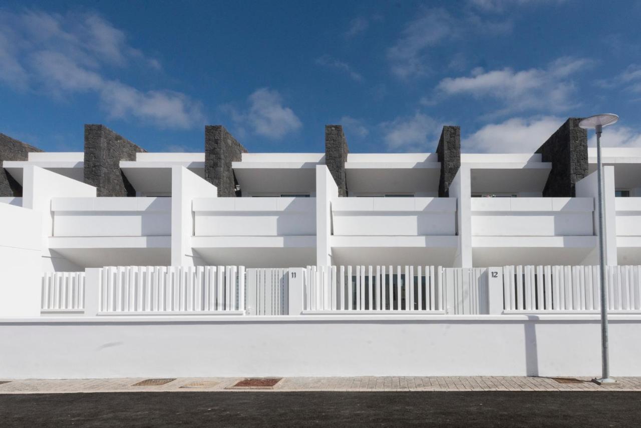 Апартаменти Casa Reina Плайя-Бланка Екстер'єр фото